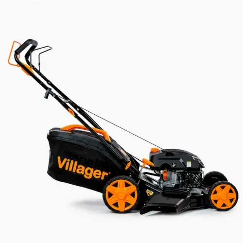 Masina de tuns iarba benzina Villager EAGLE 5111 V (Autopropulsie)