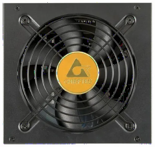 Sursă Alimentare PC Chieftec PPS-650FC, 650W, ATX, Complet modular