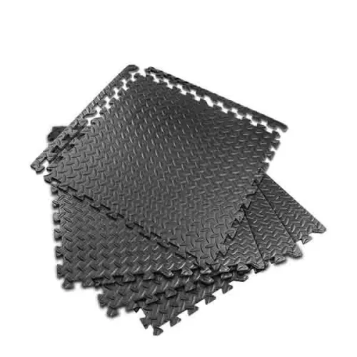 Set de 4 covorase de lucru WOKIN 600*600*10MM