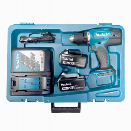 Masina de insurubat MAKITA Li-Ion.18V,1300rpm