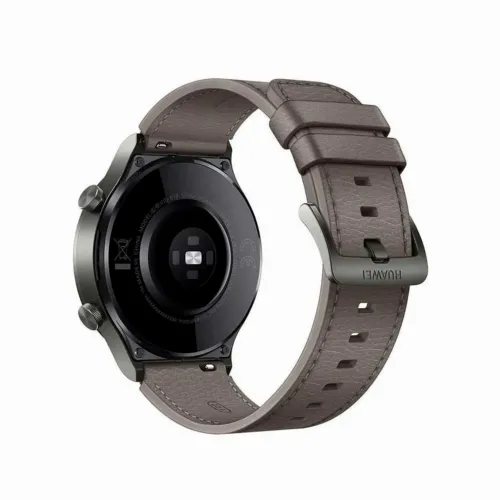 Спортивные/Тренировочные часы Huawei Watch GT2 Pro, 46мм, Nebula Gray