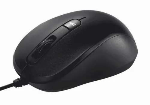 Mouse ASUS MU101C Silent, Negru