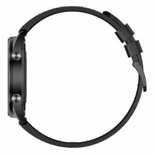 Умные часы Xiaomi IMILAB (W12), Чёрный