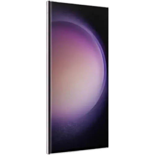 Смартфон Samsung Galaxy S23 Ultra, 12Гб/256Гб, Lavender