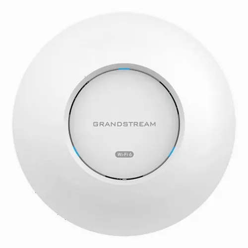 Punct de acces fără fir Grandstream GWN7660, 574 Mbps, 1201 Mbps, Alb