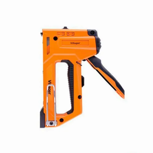 Capsator manual Villager VSA 4in1 PRO