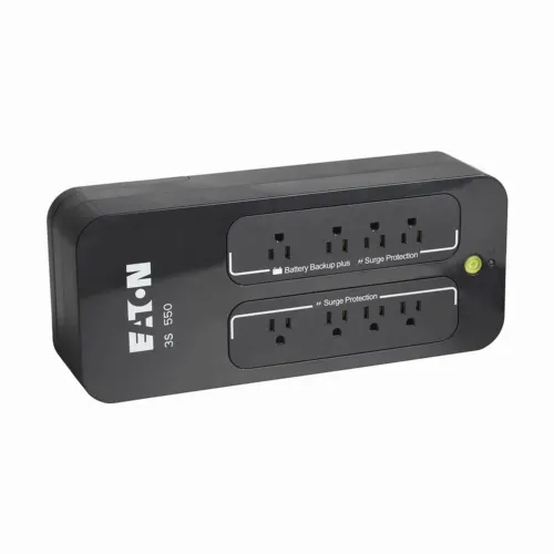 Источник бесперебойного питания Eaton 3S700IEC, Не в сети, 700VA, Башня