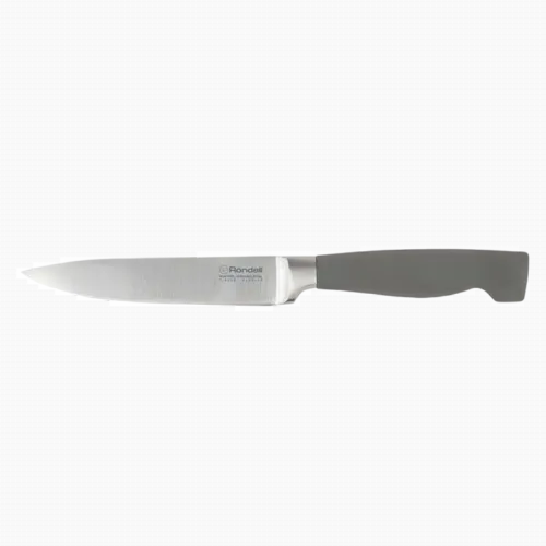 Set de Cuțite Rondell RD-1438, Grey