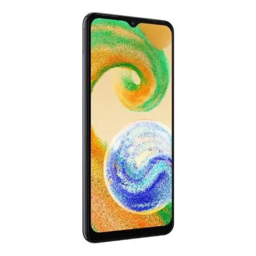 Smartphone Samsung Galaxy A04s, 4GB/64GB, Negru