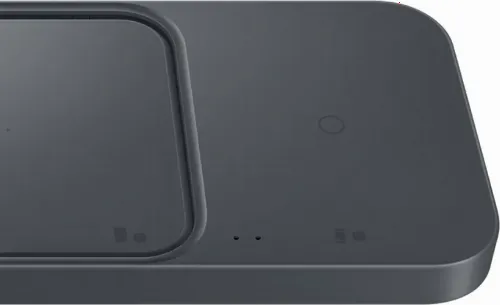 Беспроводная зарядка Samsung EP-P5400TBEGEU, 15Вт, Серый