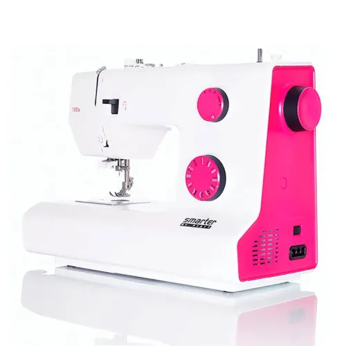 Sewing Machine Pfaff Smarter 160s
