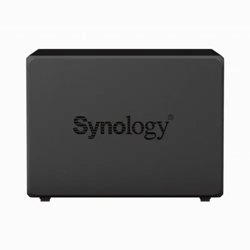 Stocare atașată la rețea SYNOLOGY DS923+, Negru