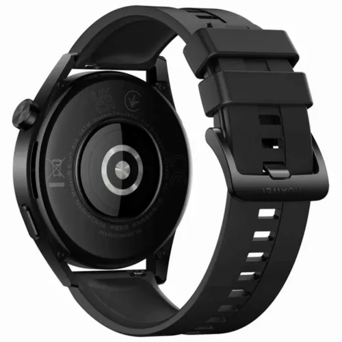 Умные часы Huawei WATCH GT 3, 46мм, Чёрный