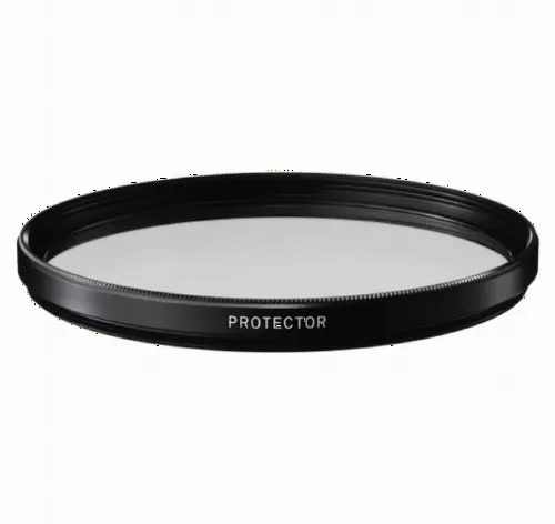 Filter SIGMA 52mm Protective