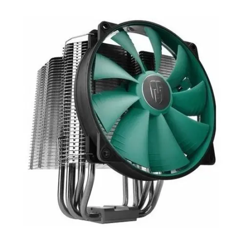 Кулер для процессора Deepcool LUCIFER V2