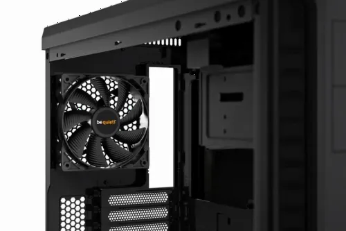 Carcasă PC be quiet! Pure Base 600 Window, Midi-Tower, ATX PS2 , Negru