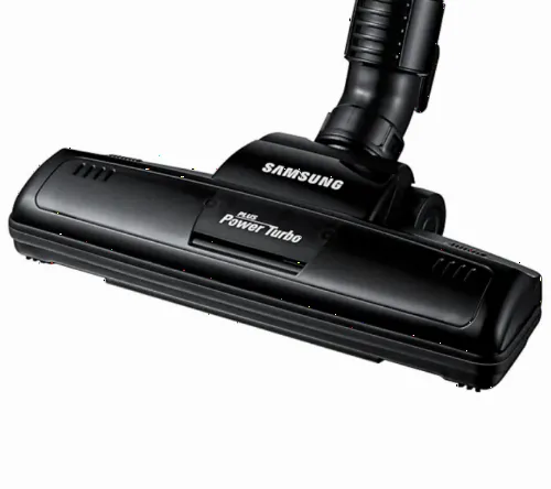 Aspirator Samsung VCC885FH3P/SBW, Rosu | Negru