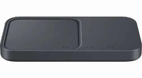 Беспроводная зарядка Samsung EP-P5400TBEGEU, 15Вт, Серый