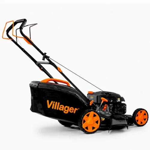 Masina de tuns iarba benzina Villager EAGLE 5111 V (Autopropulsie)