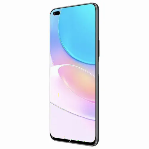 Смартфон Huawei Nova 8i, 6Гб/128Гб, Чёрный