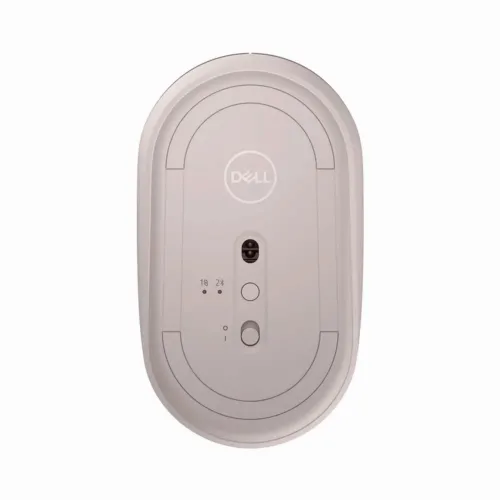 Mouse Wireless DELL MS3320W, Roz Frasin