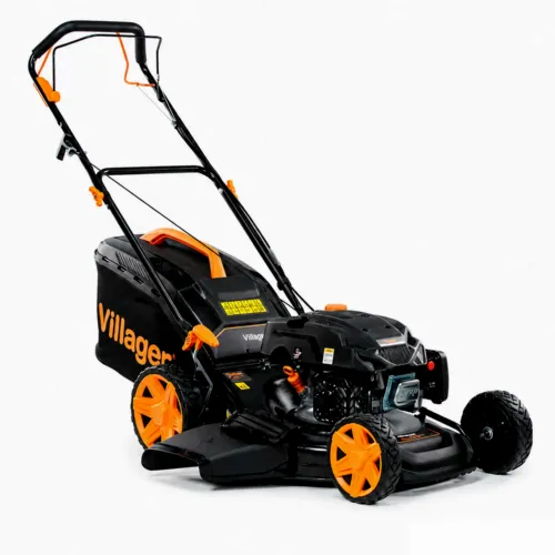 Masina de tuns iarba benzina Villager EAGLE 5111 V (Autopropulsie)