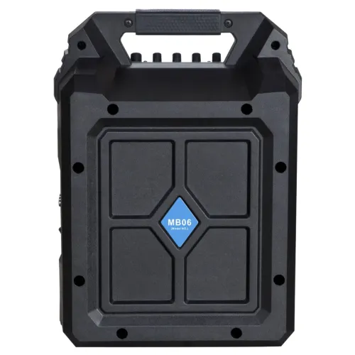 Blaupunkt System Audio, MB06