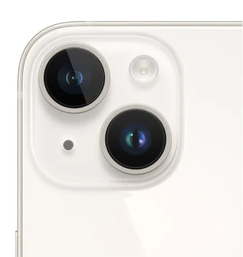 Смартфон Apple iPhone 14, 6Гб/512Гб, Starlight