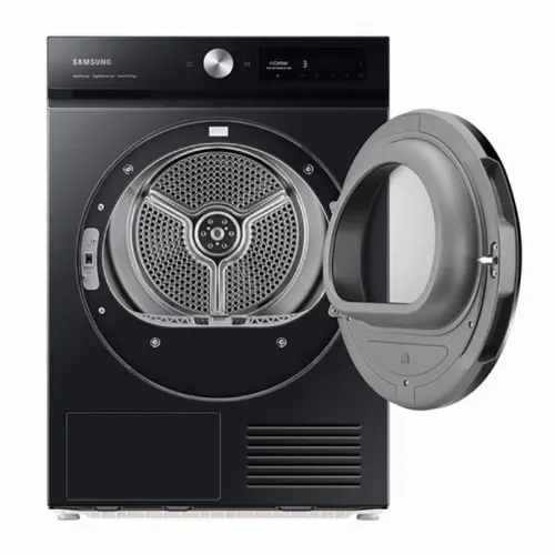 Uscător de rufe Samsung DV90BB7445GBS7, 9kg, Negru