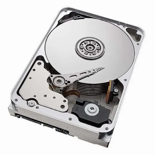Unitate HDD Seagate SkyHawk AI, 3.5