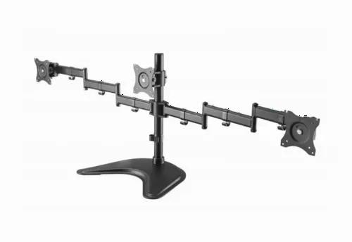 Настольный кронштейн для монитора ITech MBS-13M, Чёрный