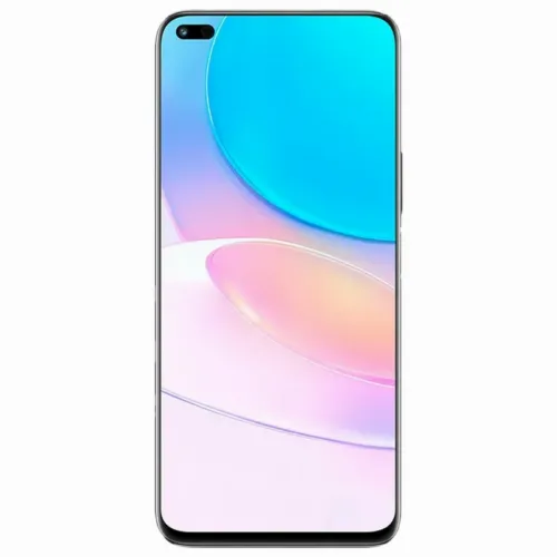 Смартфон Huawei Nova 8i, 6Гб/128Гб, Чёрный