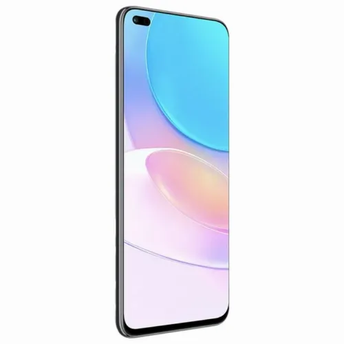 Смартфон Huawei Nova 8i, 6Гб/128Гб, Чёрный