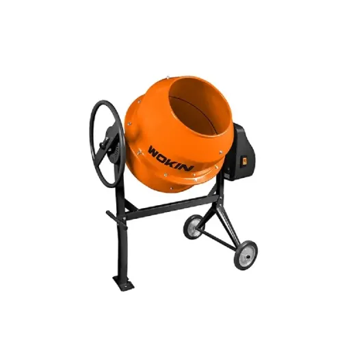 Бетономешалка Wokin 850W 200 Л