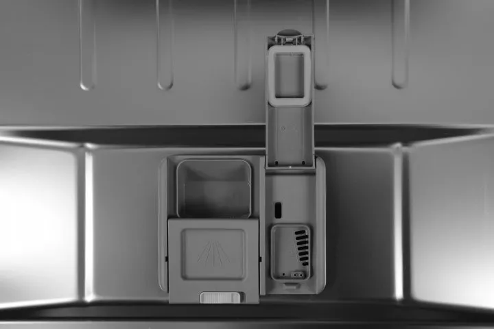 Посудомоечная машина Samsung DW60M5050BB/WT, Белый