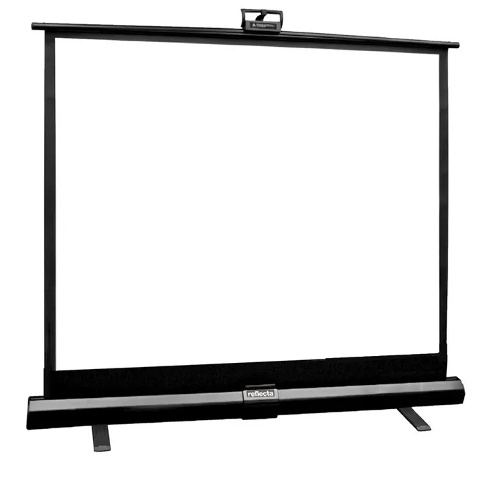 Portable Floor Screen 178x211cm Reflecta 40765, 84