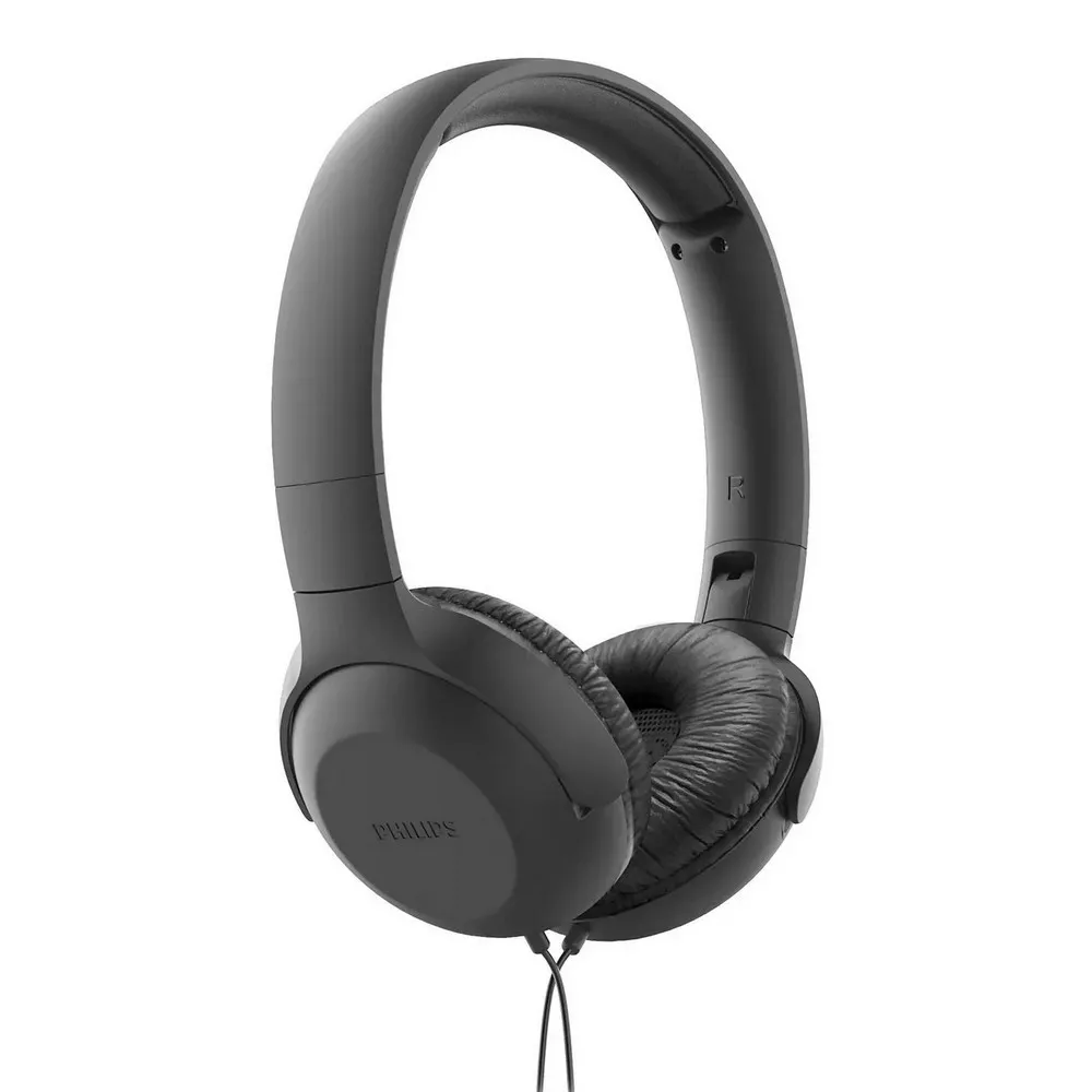 Căști Philips TAUH201BK/00, Negru
