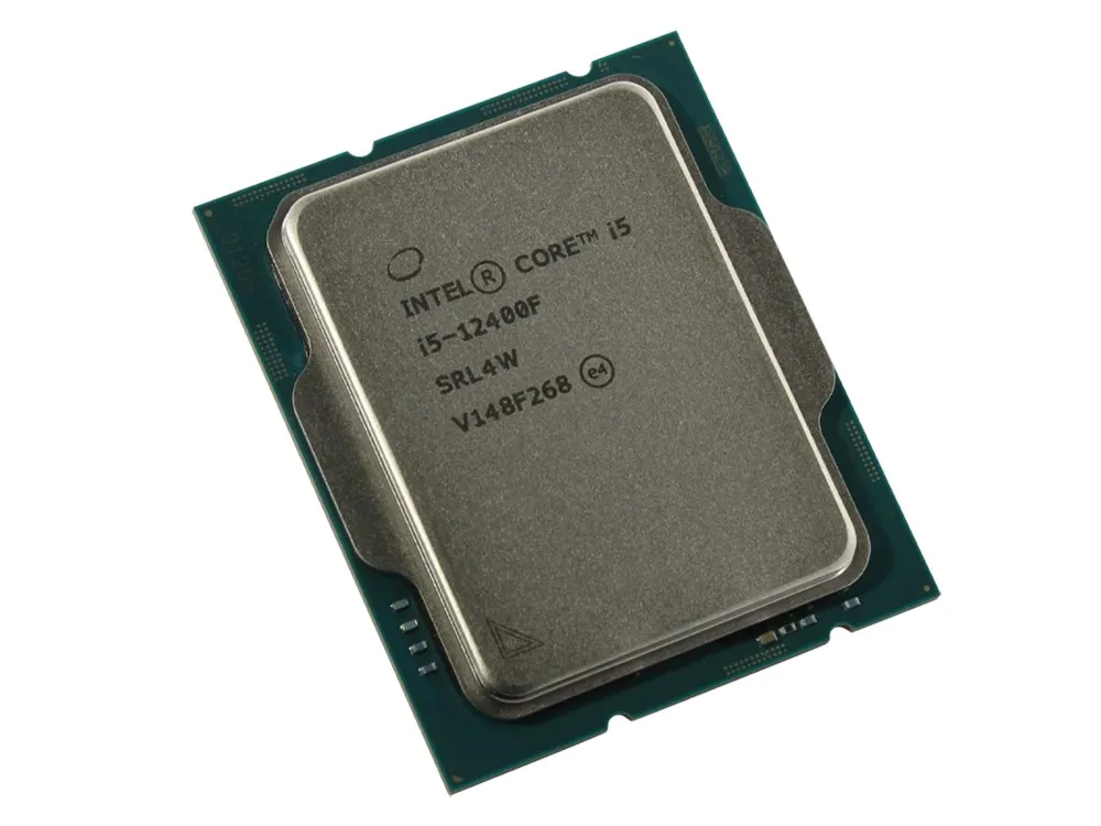 Процессор intel core i5 lga 1700. I7 7740x.