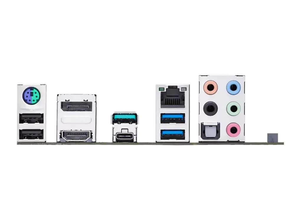 Placă de bază ASUS PRIME Z690-P, LGA1700, Intel Z690, ATX