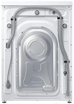 Стиральная машина Samsung WW80T4020EE/LE, 8кг, Белый