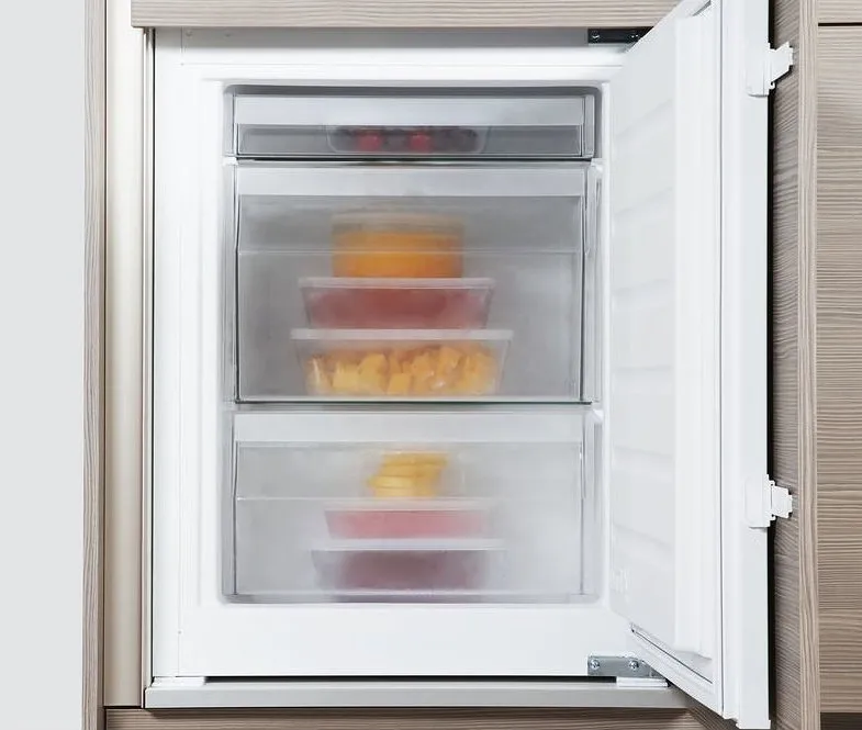 Bin/Refregerator Whirlpool ART 9812/A+ SF