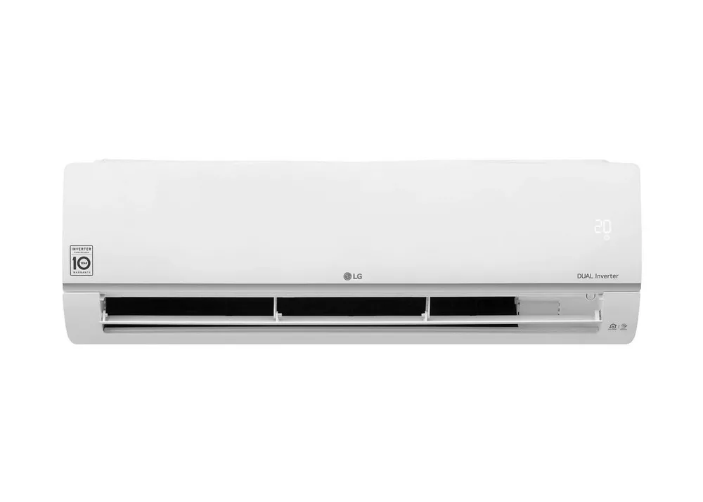 Sistem Split LG PC24SQ, 24kBTU/h, Alb