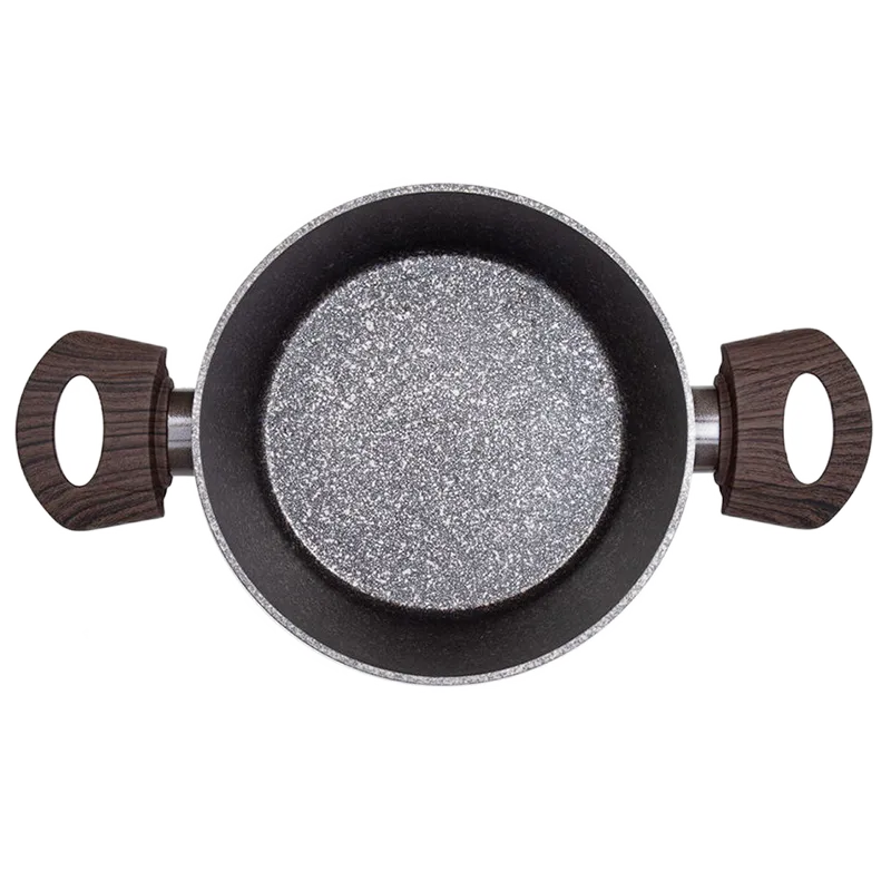Cratiță RESTO 93018, 2L, Cafeniu
