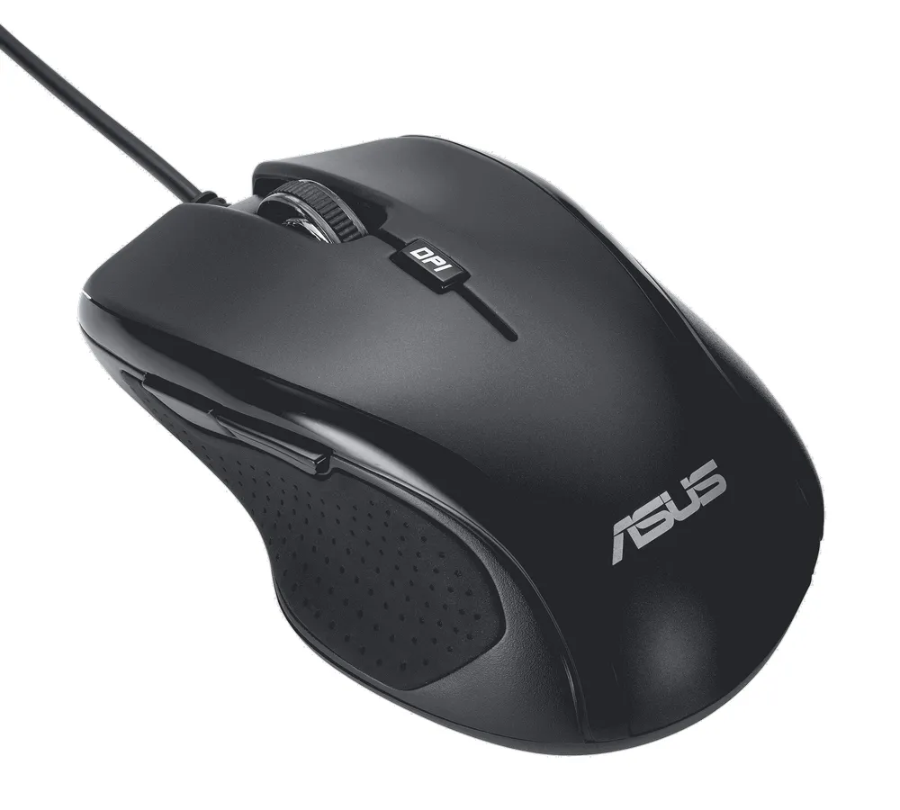 Mouse ASUS UX300 Pro, Negru