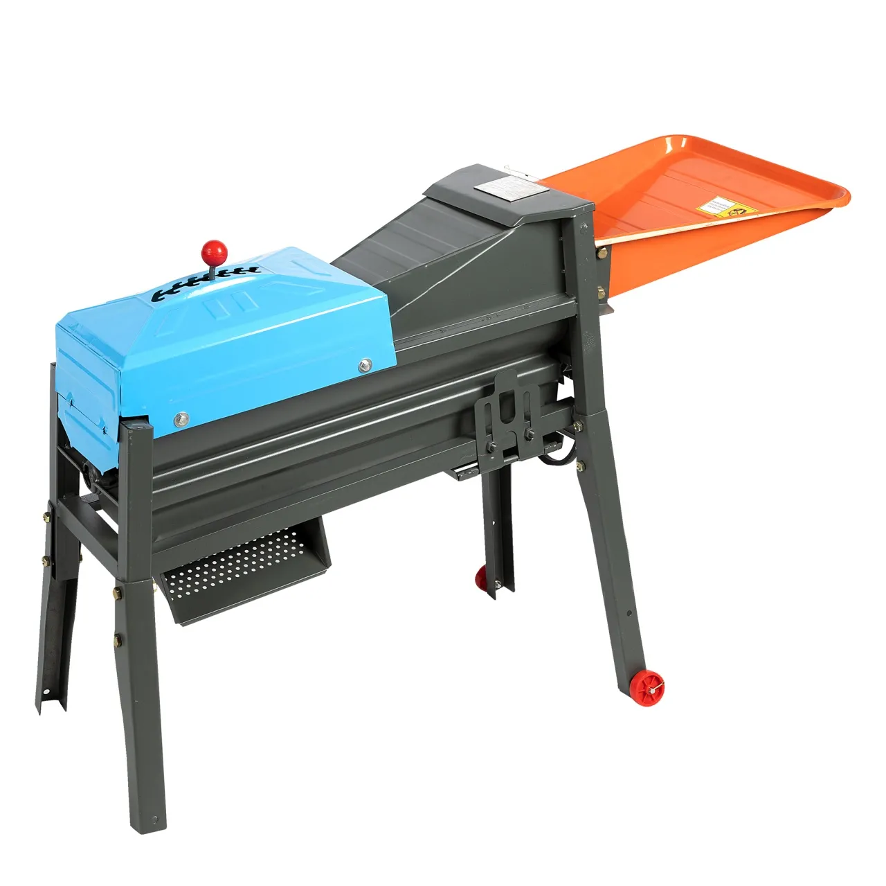 Batoza de porumb Micul Fermier CT2000 (Fara motor) — 8