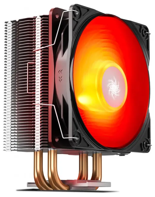 Cooler procesor Deepcool GAMMAXX 400 V2(RED)