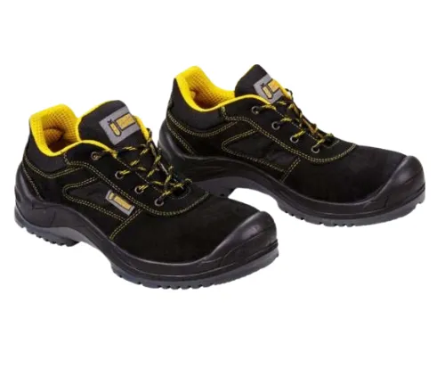 Ghete de protectie Bomber Neon 43