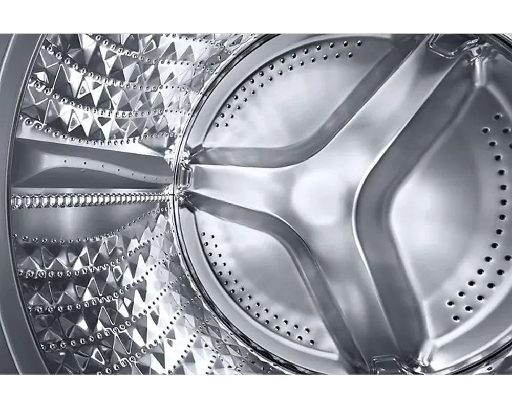 Стиральная машина Samsung WW80T4020EE/LE, 8кг, Белый