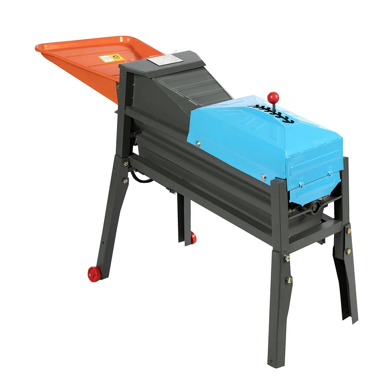 Batoza de porumb Micul Fermier CT2000 (Fara motor) — 7
