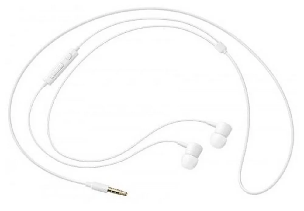 Наушники Samsung HS1303, Белый